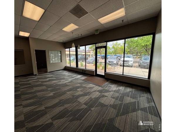 4637 S Mason #A4-6, Fort Collins, CO 80525