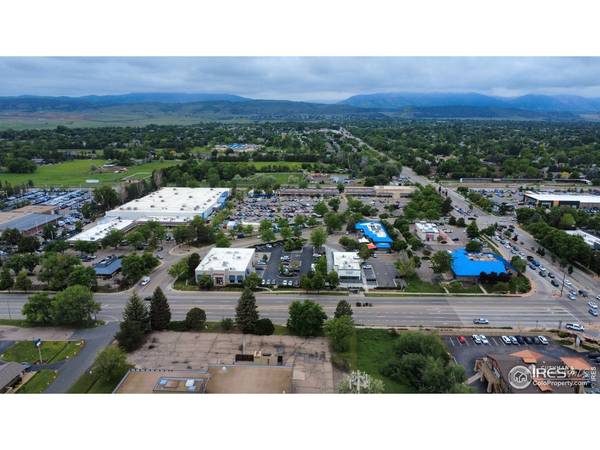 4631 S Mason #B4-6, Fort Collins, CO 80525