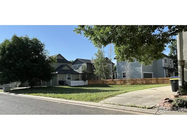 421 Noel, Longmont, CO 80501