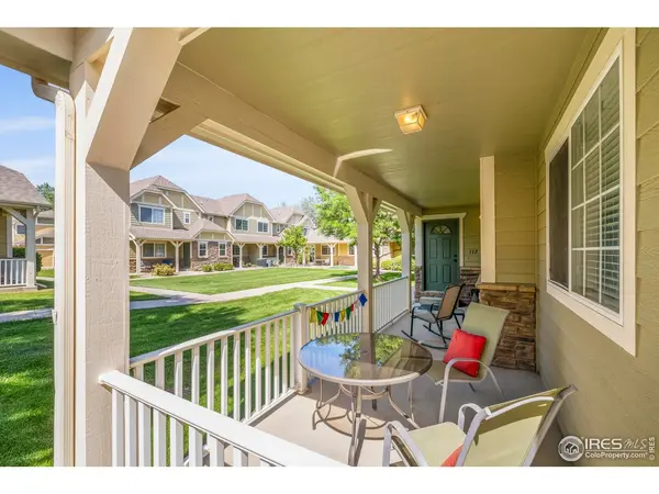 1014 Andrews Peak #D112, Fort Collins, CO 80521
