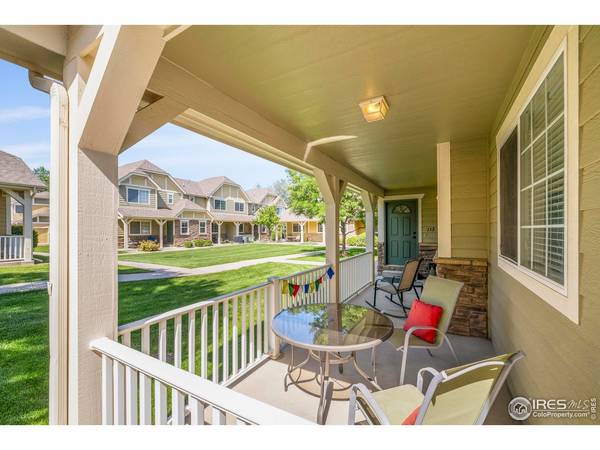 1014 Andrews Peak #D112, Fort Collins, CO 80521