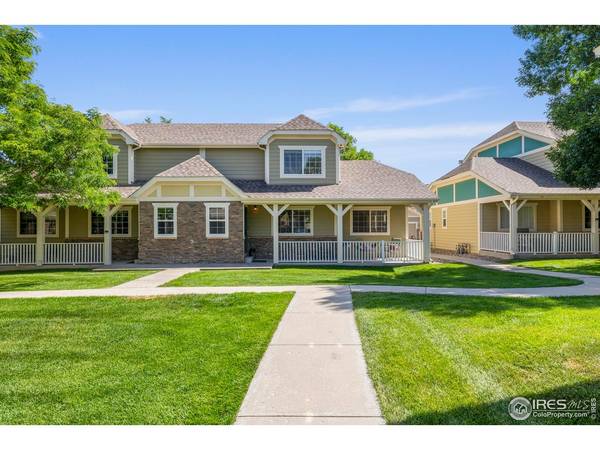 1014 Andrews Peak #D112, Fort Collins, CO 80521