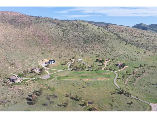 3029 Foothills Ranch, Boulder, CO 80302