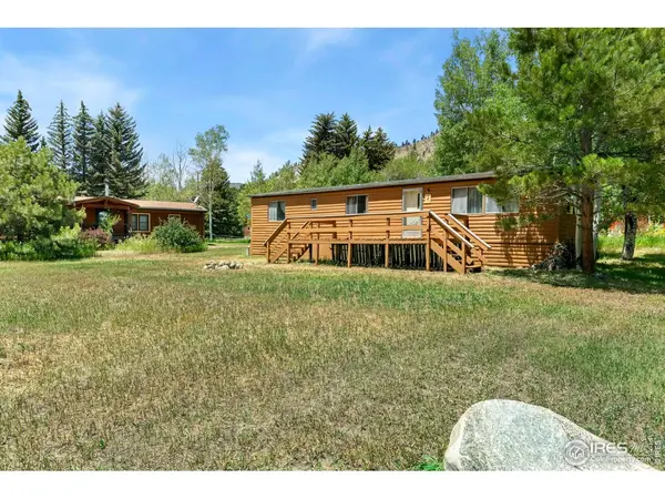 277 Riverside, Bellvue, CO 80512