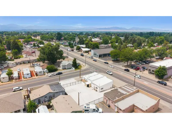 528 E Eisenhower, Loveland, CO 80537