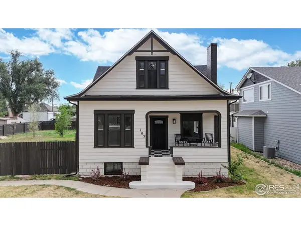 105 S Laura, Milliken, CO 80543