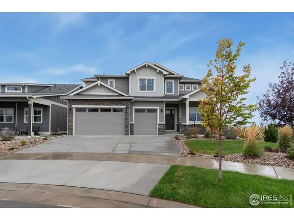 3691 N Buchanan, Aurora, CO 80019