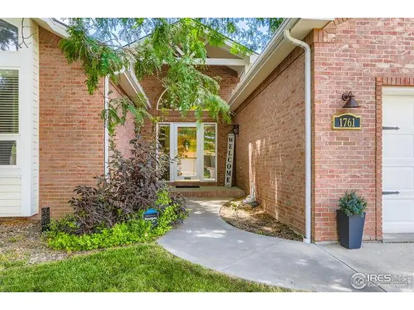 1761 Sunlight, Longmont, CO 80504