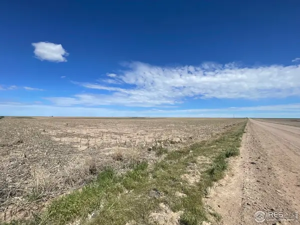 TBD Cnty Rd 55, Burlington, CO 80807