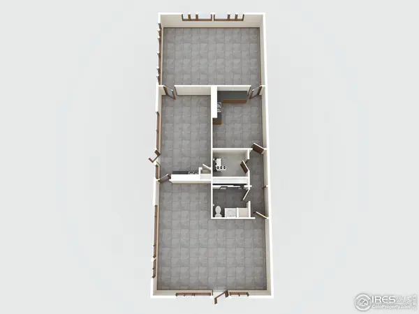 513 Big Thompson #200, Estes Park, CO 80517