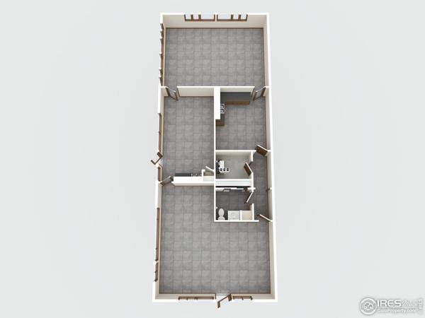 513 Big Thompson #200, Estes Park, CO 80517