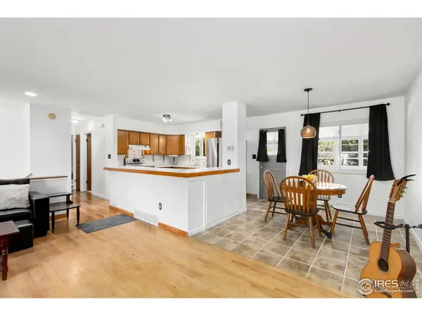 412 Baylor, Fort Collins, CO 80525
