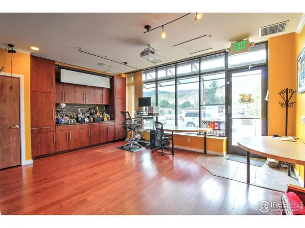 4520 Broadway #C-4C, Boulder, CO 80304