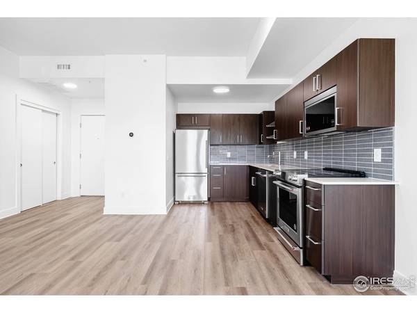 1707 Walnut #206, Boulder, CO 80302