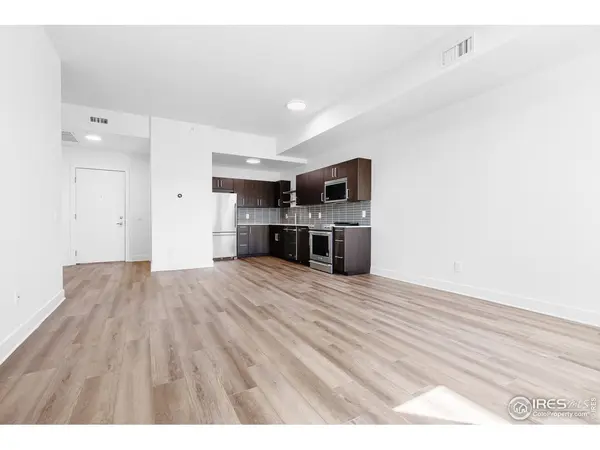 1707 Walnut #206, Boulder, CO 80302