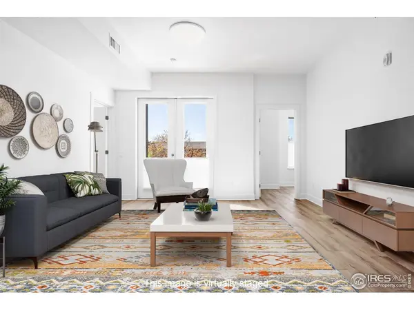 1707 Walnut #206, Boulder, CO 80302