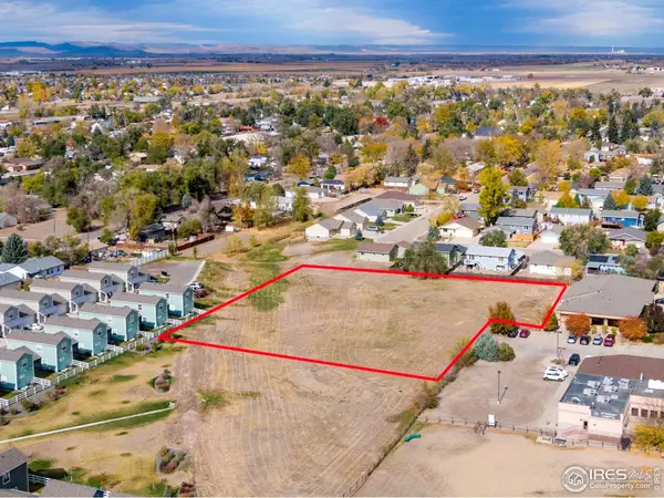 0 N 6th, Wellington, CO 80549