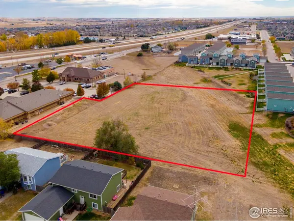 0 N 6th, Wellington, CO 80549