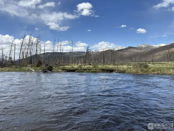 2180 County Road 491, Grand Lake, CO 80447