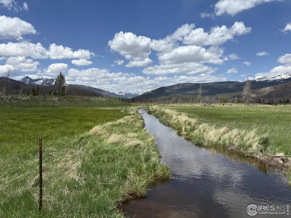 2180 County Road 491, Grand Lake, CO 80447
