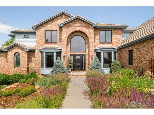 7735 Crestview, Niwot, CO 80504