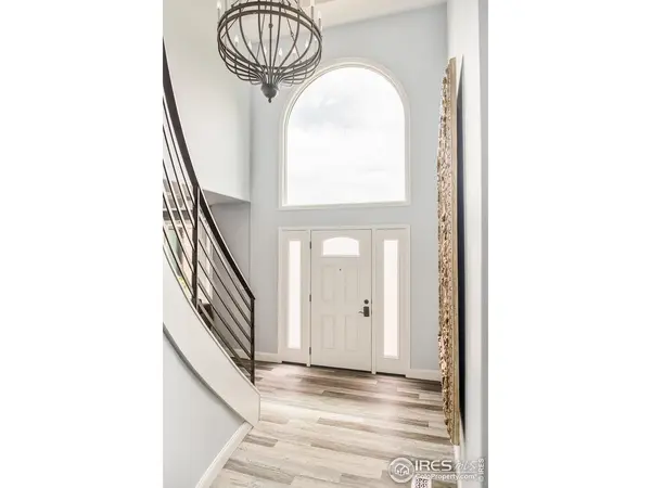7735 Crestview, Niwot, CO 80504
