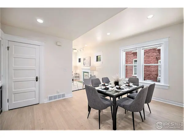 1021 E 23rd, Denver, CO 80205