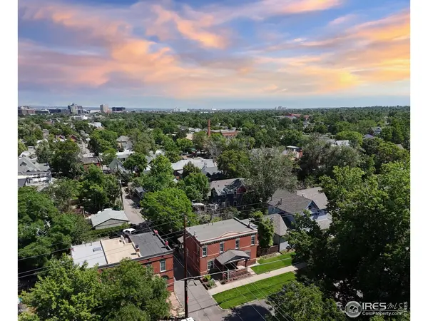 1021 E 23rd, Denver, CO 80205