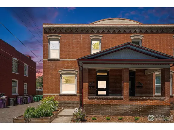 1021 E 23rd, Denver, CO 80205