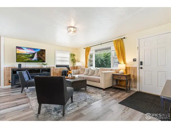 1064 E 1st, Loveland, CO 80537