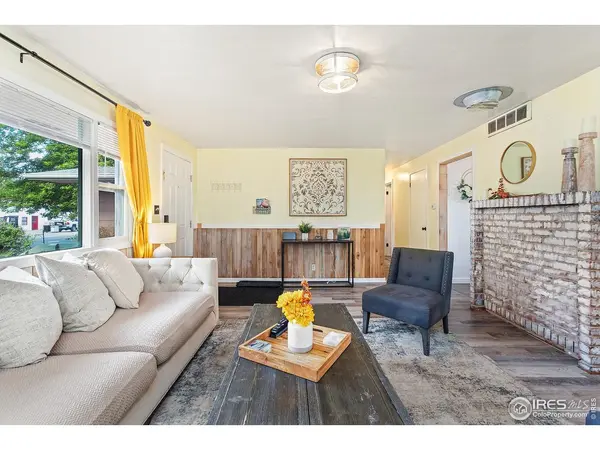 1064 E 1st, Loveland, CO 80537