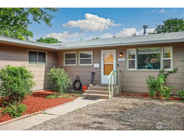 1064 E 1st, Loveland, CO 80537