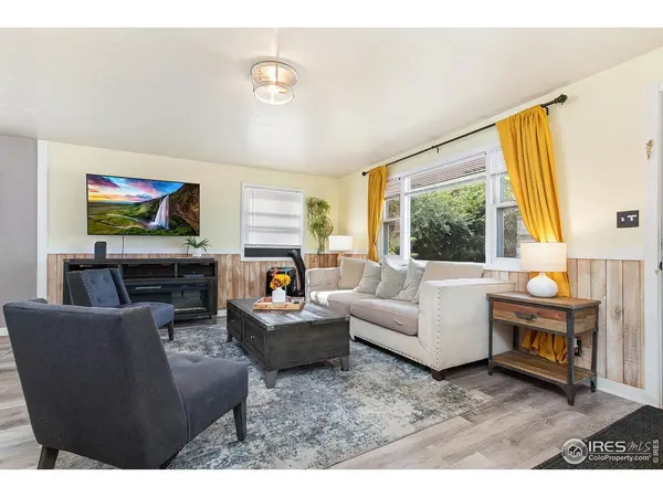 1064 E 1st, Loveland, CO 80537