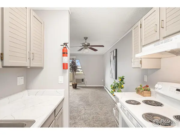 3150 Iris #305, Boulder, CO 80301