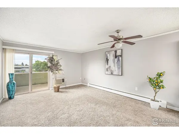 3150 Iris #305, Boulder, CO 80301