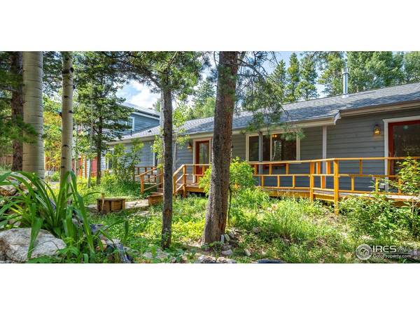 177 Lake, Black Hawk, CO 80422
