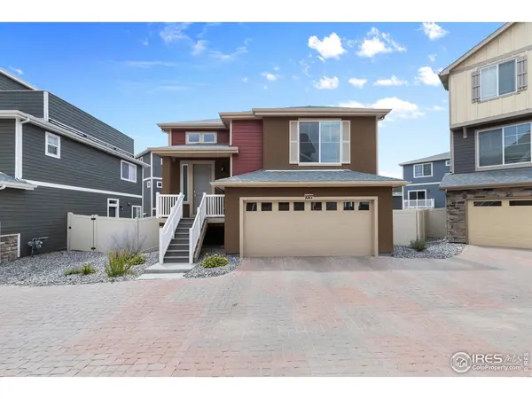 1027 Highview, Erie, CO 80516