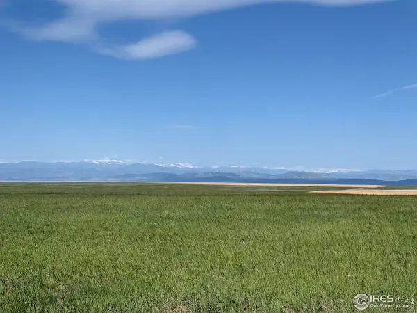 3 TBD Lot B FFD25-0006 WCR 15, Carr, CO 80612