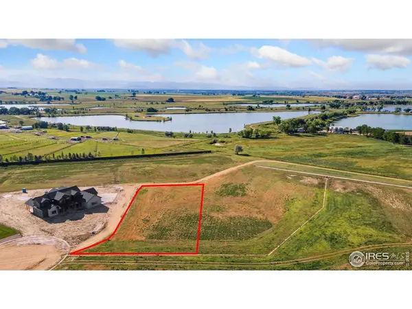 1654 Hauck Meadows, Frederick, CO 80504