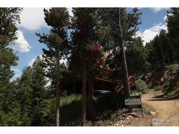 254 Arrowood, Lyons, CO 80540