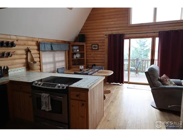 254 Arrowood, Lyons, CO 80540