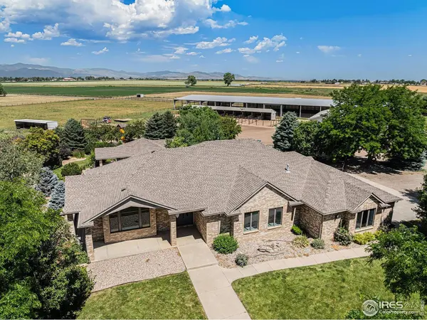 796 Abrams, Loveland, CO 80537