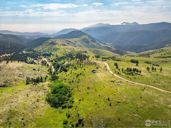 730 Lost Angel, Boulder, CO 80302