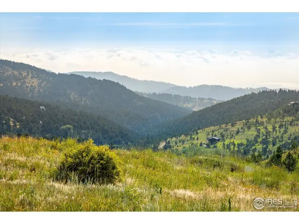 730 Lost Angel, Boulder, CO 80302