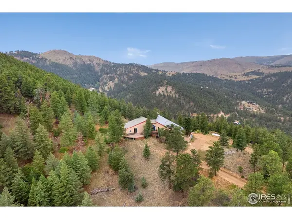 1000 Alaska, Boulder, CO 80302