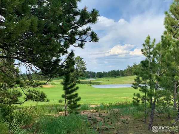 3 Fox Meadow #Lot 3, Red Feather Lakes, CO 80545