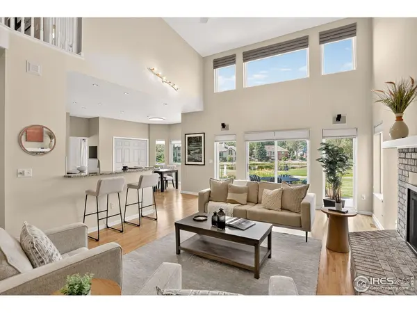 539 Coal Creek, Louisville, CO 80027