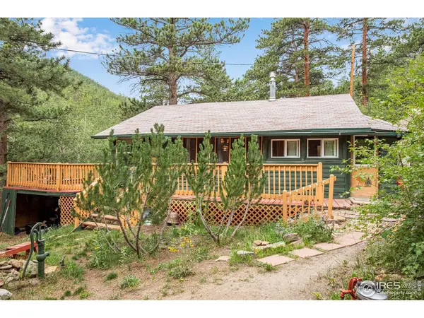 2248 Riverside, Lyons, CO 80540