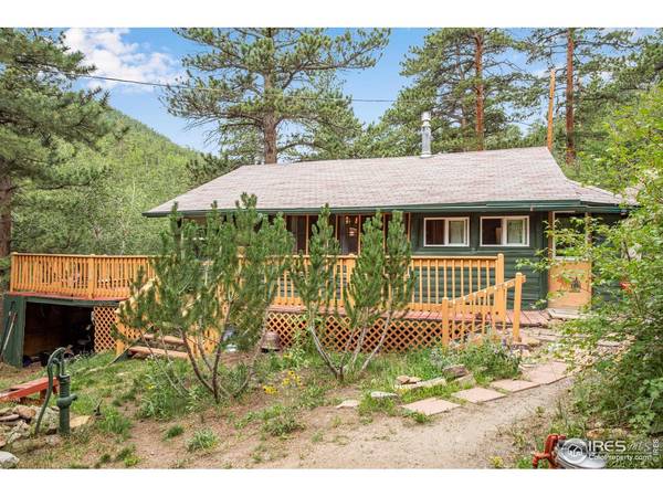 2248 Riverside, Lyons, CO 80540