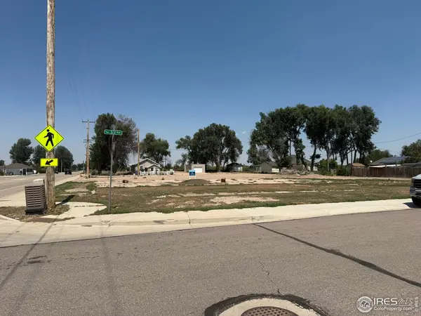 301 1st, Severance, CO 80546